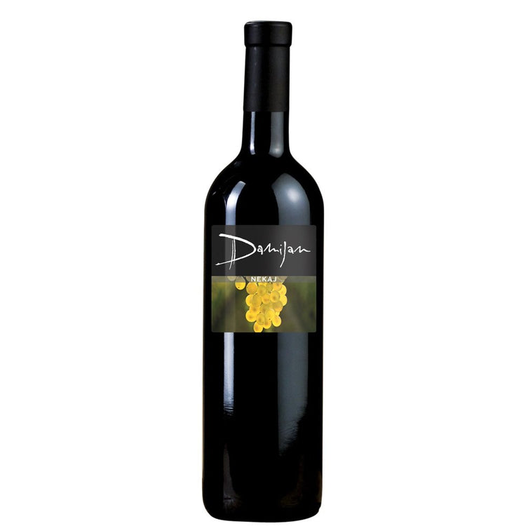Collio Friulano DOC "Nekaj" 2021 - Damijan Podversic