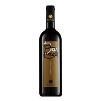 Terre Siciliane Nero d'Avola DOC 2021 - Barraco