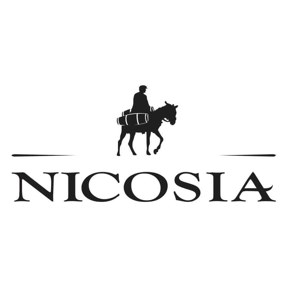 Etna Rosso DOC Riserva "Monte Gorna Vecchie Viti" 2019 - Nicosia