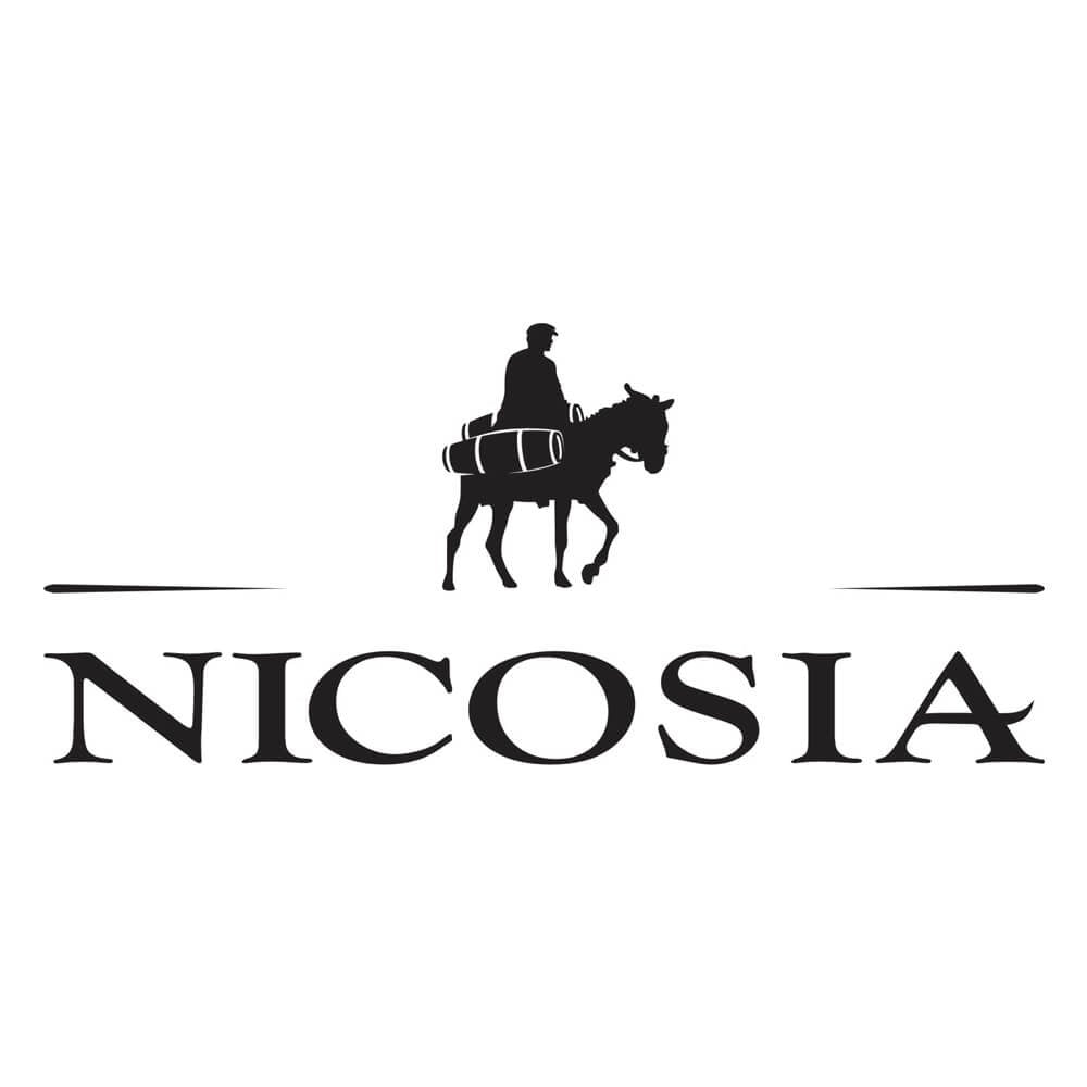 Etna Bianco DOC "Contrada Monte Gorna" 2020 - Nicosia
