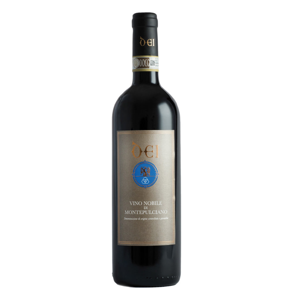 Vino Nobile di Montepulciano DOCG 2020 - Dei