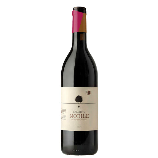 Vino Nobile di Montepulciano DOCG 2020 - Salcheto