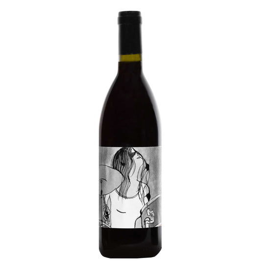 Vino Nobile di Montepulciano DOCG "Tempo" 2021 - Salcheto