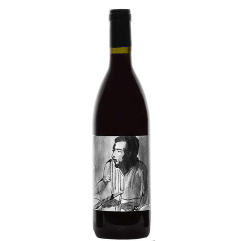 Vino Nobile di Montepulciano DOCG "Tempo" 2021 - Salcheto