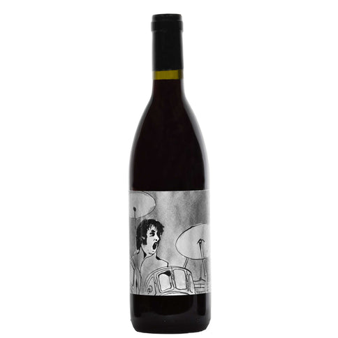 Vino Nobile di Montepulciano DOCG "Tempo" 2021 - Salcheto