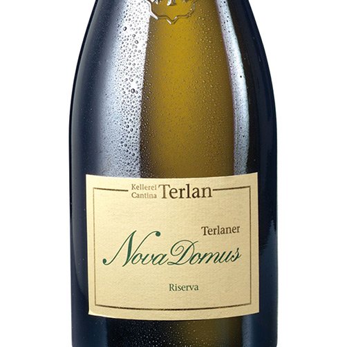 Alto Adige Terlano DOC "Nova Domus" 2022 - Terlan