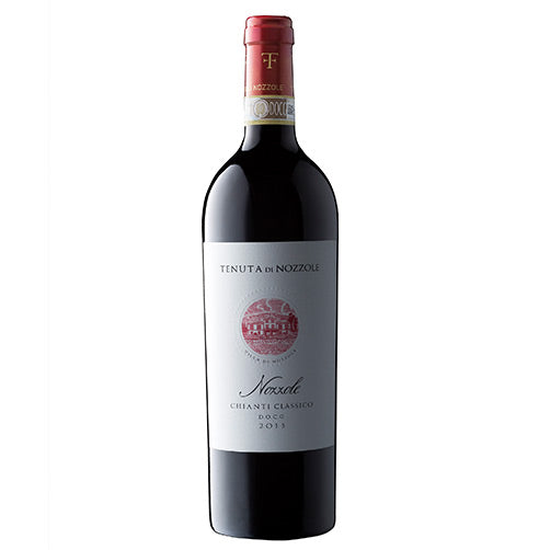 Chianti Classico DOCG “Nozzole” 2023 - Tenuta di Nozzole