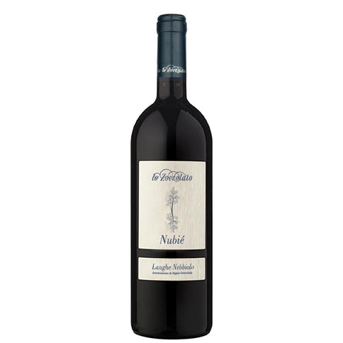 Langhe Nebbiolo DOC "Nubiè" 2021 - Lo Zoccolaio