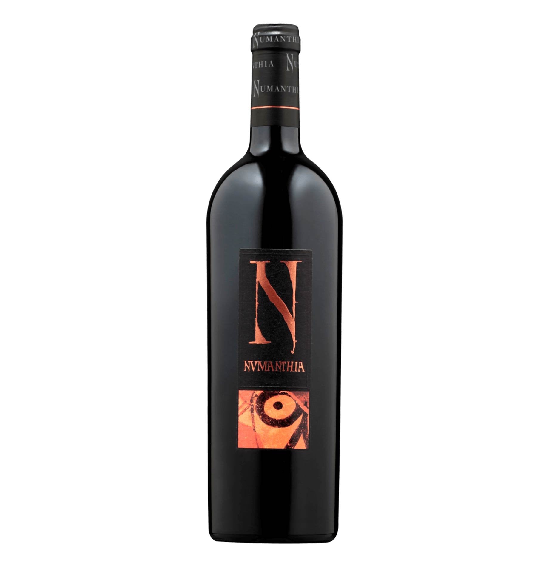 Toro Numanthia 2020 - Numanthia