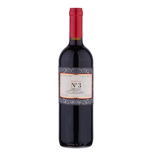 Venezia Giulia "N. 3" 2020 - Bressan Mastri Vinai