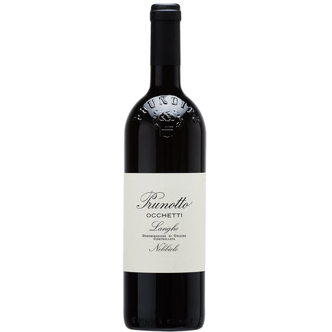 Langhe Nebbiolo DOC "Occhetti" 2022 - Prunotto