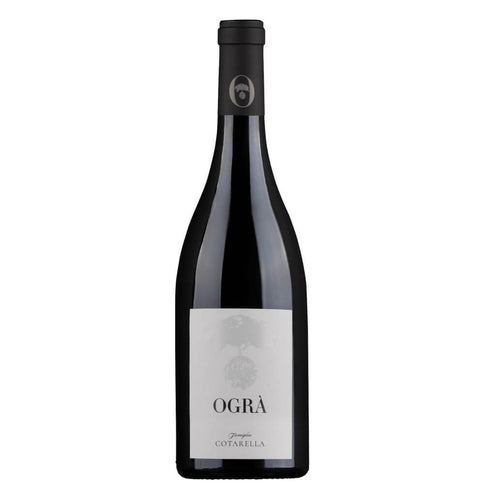 Lazio Rosso IGT “Ogrà” 2018 - Famiglia Cotarella
