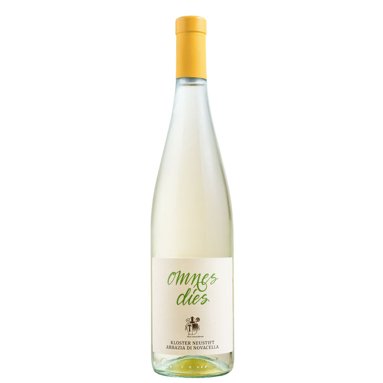 Vigneti delle Dolomiti IGT "Omnes Dies" 2024 - Abbazia di Novacella