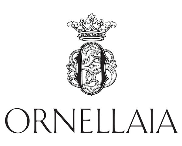 Bolgheri Superiore DOC "Ornellaia" 2022 Magnum - Ornellaia (cassetta legno)