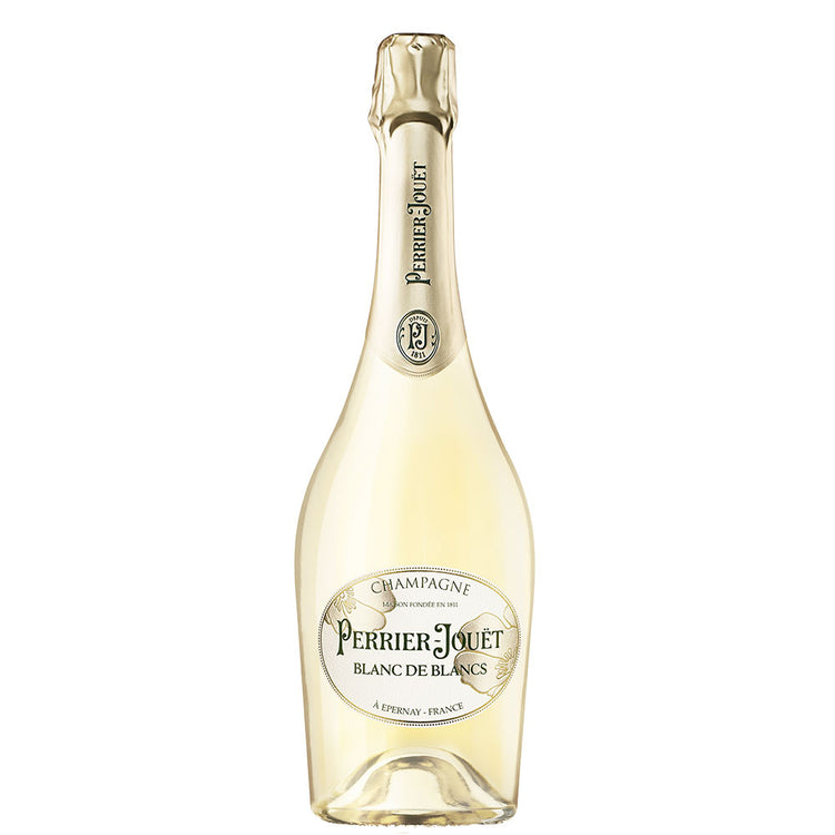 Champagne Brut Blanc de Blancs - Perrier-Jouët