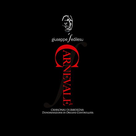 Cannonau di Sardegna Riserva Doc "Carnevale" 2021 - Sedilesu