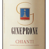Chianti DOCG "Gineprone" 2022 - Col D'Orcia