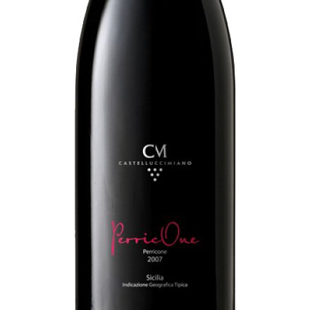 Sicilia Perricone DOC "Perric One" 2021 - Castellucci Miano