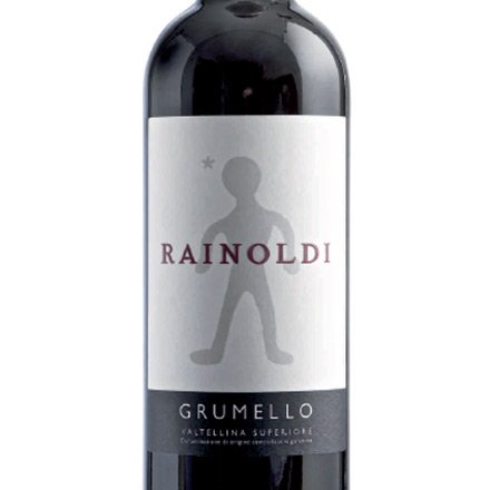 Valtellina Superiore Grumello DOCG 2021 - Aldo Rainoldi