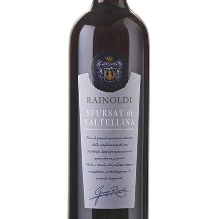 Sfursat di Valtellina DOCG 2020 - Aldo Rainoldi