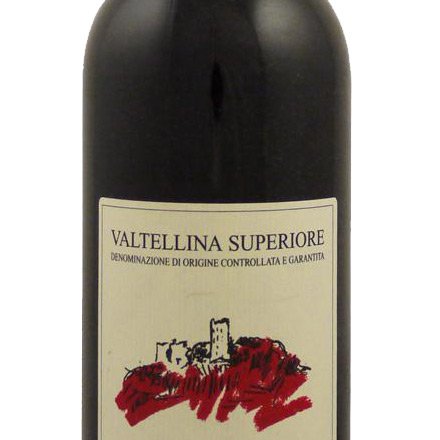 Valtellina Superiore Grumello DOCG "Rocca de Piro" 2019 - Arpepe