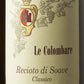 Recioto di Soave Classico DOCG "Le Colombare" 2021 - Pieropan (0.5l)