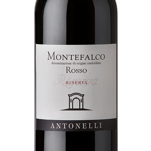 Montefalco Rosso Riserva DOC 2023 - Antonelli