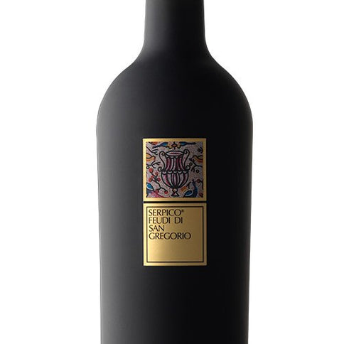 Irpinia Aglianico DOC "Serpico" 2016 - Feudi di San Gregorio