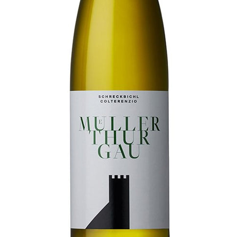 Vigneti delle Dolomiti Müller Thurgau IGT 2023 - Colterenzio