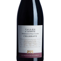Vallée d’Aoste Chambave DOC 2024 - La Crotta di Vegneron