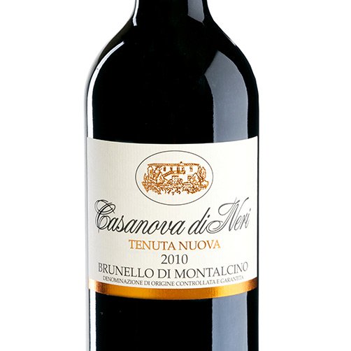 Brunello di Montalcino DOCG "Tenuta Nuova" 2020 - Casanova di Neri