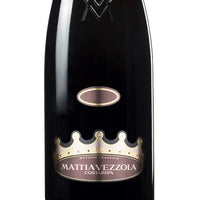 Spumante Metodo Classico Brut Rosé "Grande Annata" 2018 - Costaripa