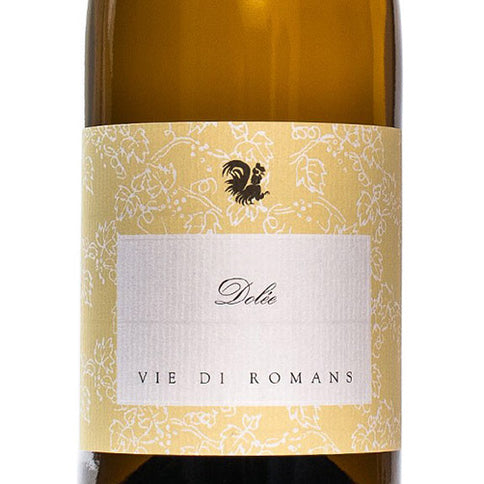 Friuli Isonzo Friulano DOC "Dolée" 2023 - Vie di Romans