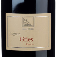Alto Adige Lagrein Riserva DOC "Gries" 2023 - Terlan