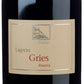Alto Adige Lagrein Riserva DOC "Gries" 2023 - Terlan