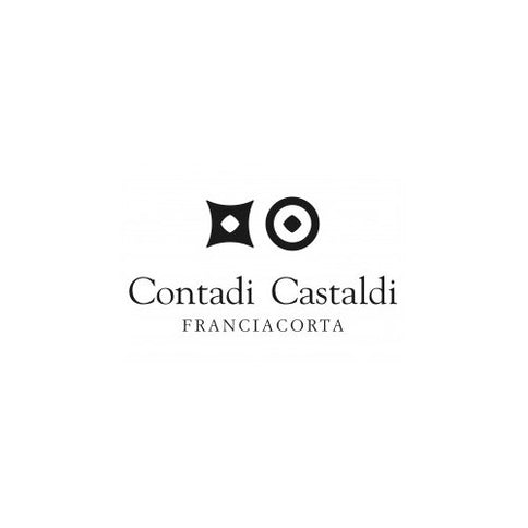 Franciacorta Brut DOCG "Pinònero Natura" 2015 - Contadi Castaldi