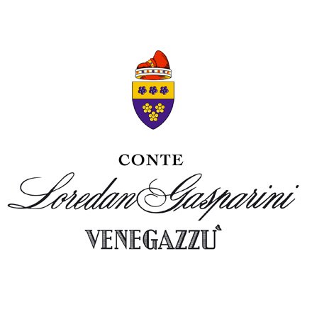 Colli Trevigiani Merlot IGT "Falconera" 2018 - Loredan Gasparini