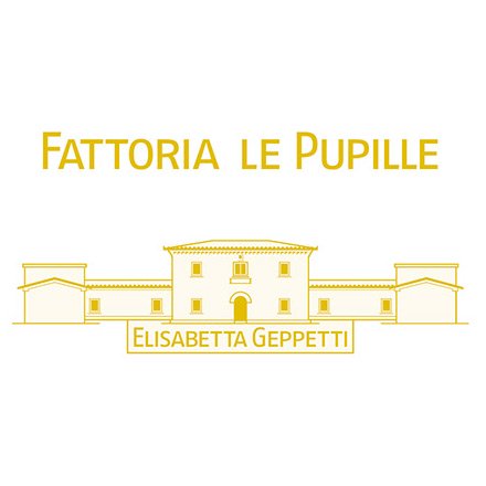 Toscana Bianco IGT "Poggio Argentato" 2022 - Fattoria Le Pupille