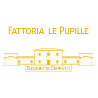 Morellino di Scansano DOCG 2024 - Fattoria Le Pupille