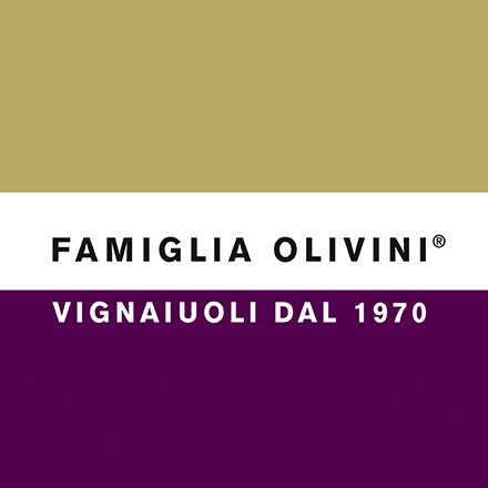 Riviera del Garda Classico DOC Spumante Brut Rosé 2021 - Famiglia Olivini