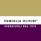 Riviera del Garda Classico DOC Spumante Brut Rosé 2021 - Famiglia Olivini