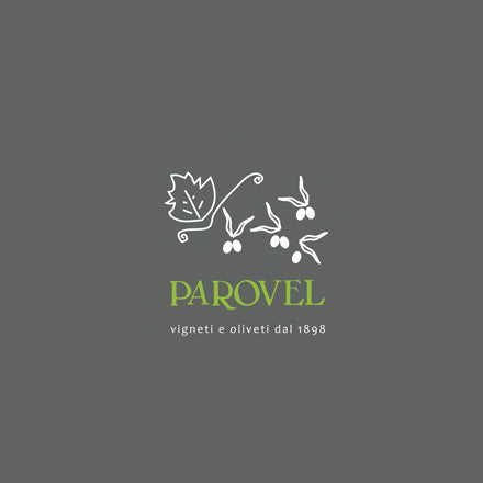Carso DOC Malvasia Istriana "Vinja Barde" 2020 - Parovel