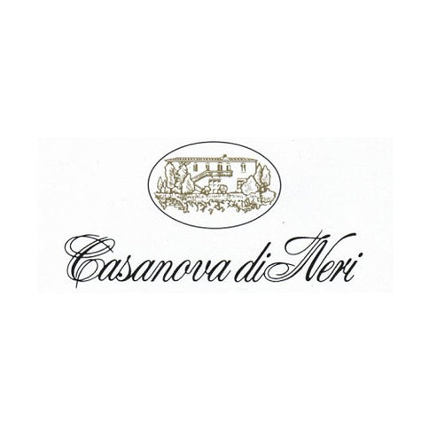 Brunello di Montalcino DOCG "Tenuta Nuova" 2019 - Casanova di Neri