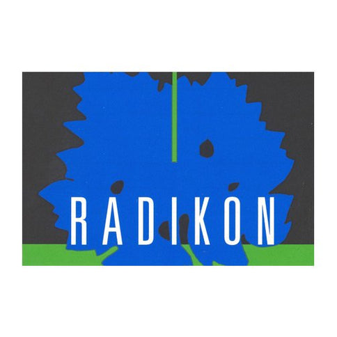 Venezia Giulia Bianco IGT "Oslavje" 2019 - Radikon (1l)