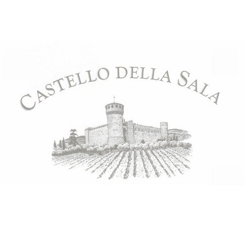 Umbria Bianco IGT "Cervaro della Sala" 2023 - Castello della Sala