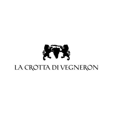 Vallée d’Aoste Fumin DOC "Esprit Follet" 2020 - La Crotta di Vegneron