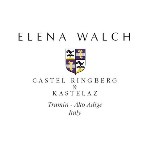 Alto Adige Pinot Bianco DOC 2023 - Elena Walch