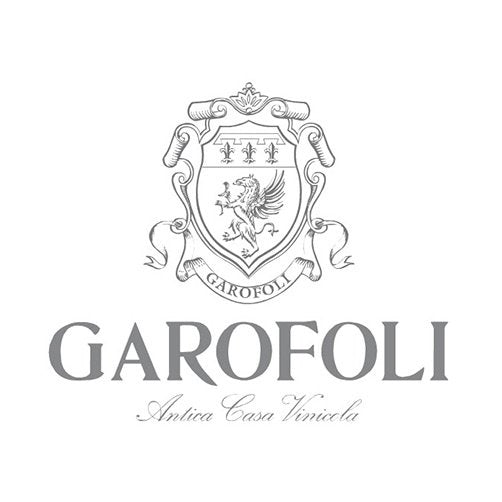 Castelli di Jesi Verdicchio Classico Riserva DOC "Serra Fiorese" 2022 - Garofoli