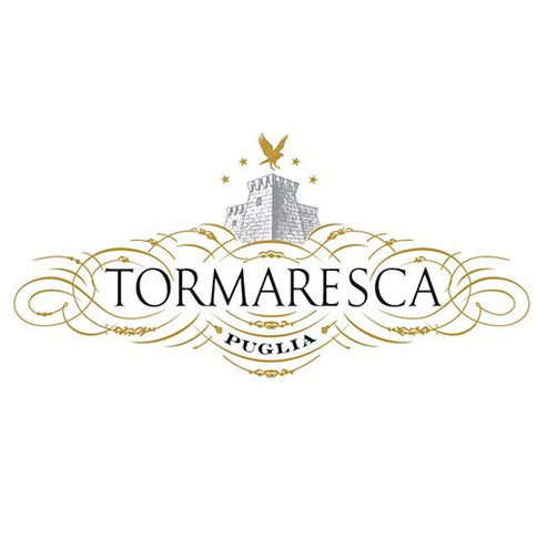 Puglia Chardonnay IGT 2023 - Tormaresca