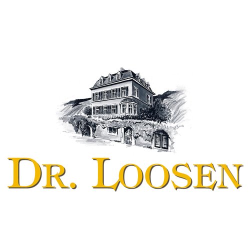 Mosel Riesling QbA Trocken 2021 Magnum - Dr. Loosen (tappo a vite)